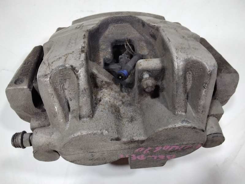 Recambio de pinza freno delantera derecha para mercedes clase m (w166) ml 350 cdi bluetec edition 1 (166.024) referencia OEM IAM