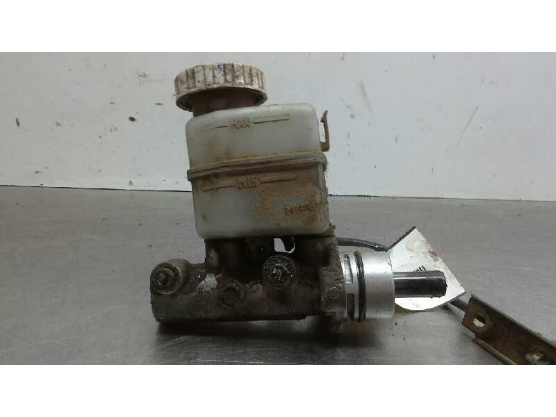 Recambio de bomba freno para mitsubishi montero (v60/v70) 3.2 di-d cat referencia OEM IAM   