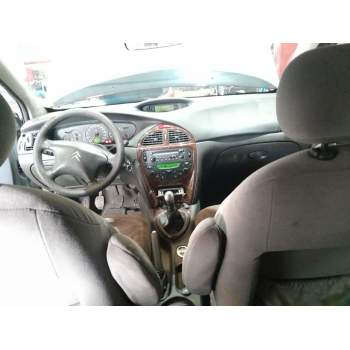 citroën c5 i (dc_) del año 2003