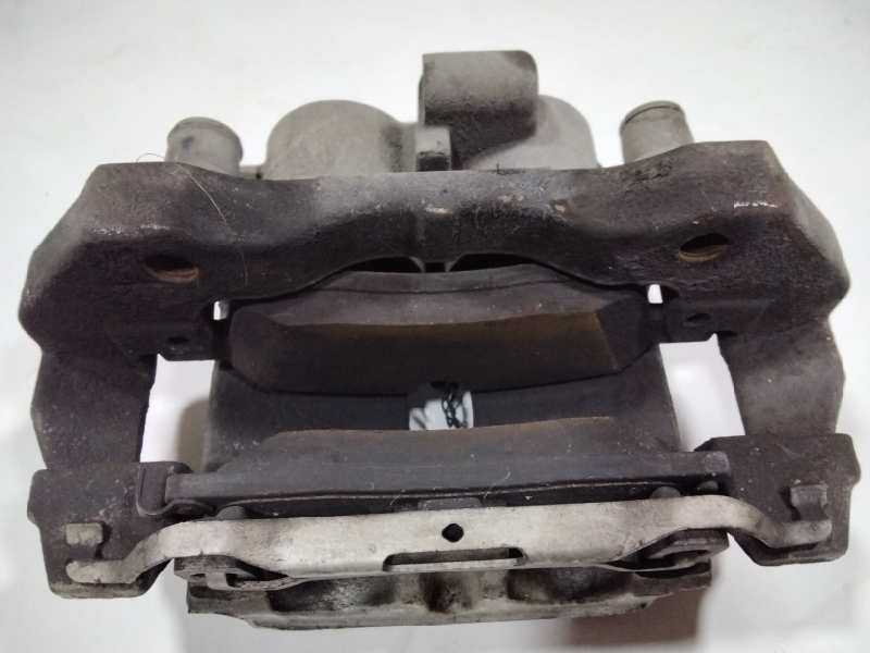 Recambio de pinza freno delantera derecha para mercedes clase m (w166) ml 350 cdi bluetec edition 1 (166.024) referencia OEM IAM