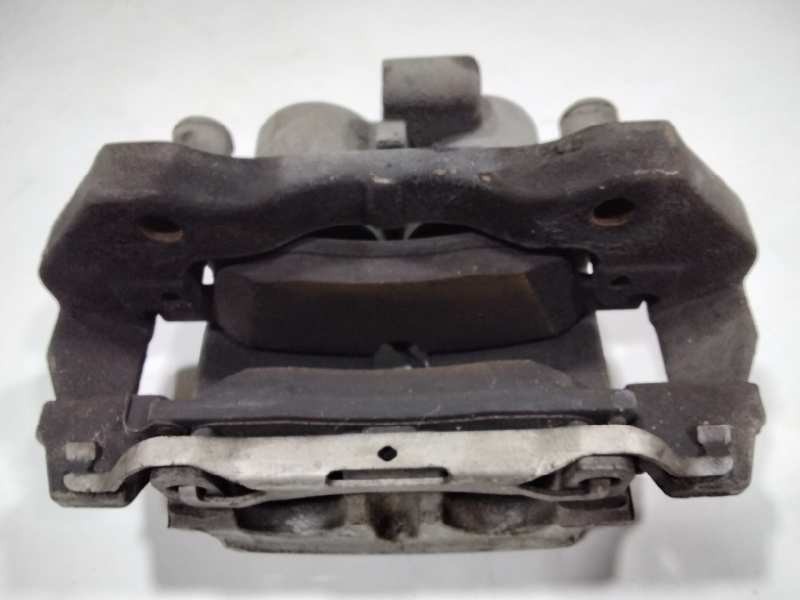 Recambio de pinza freno delantera derecha para mercedes clase m (w166) ml 350 cdi bluetec edition 1 (166.024) referencia OEM IAM
