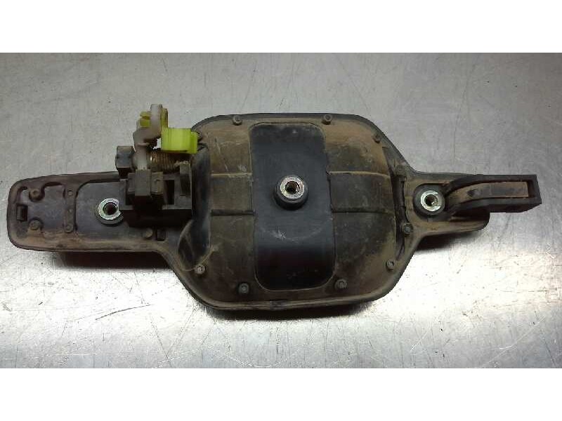 Recambio de maneta exterior trasera izquierda para mitsubishi montero (v60/v70) 3.2 di-d cat referencia OEM IAM   