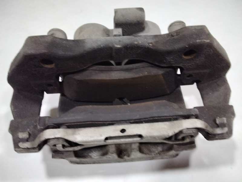 Recambio de pinza freno delantera derecha para mercedes clase m (w166) ml 350 cdi bluetec edition 1 (166.024) referencia OEM IAM