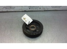 Recambio de polea cigueñal para nissan qashqai (j10) 2.0 16v cat referencia OEM IAM    2