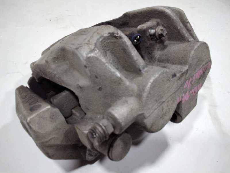 Recambio de pinza freno delantera derecha para mercedes clase m (w166) ml 350 cdi bluetec edition 1 (166.024) referencia OEM IAM