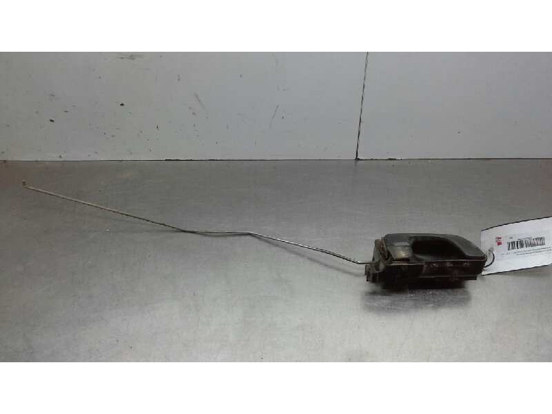 Recambio de maneta interior delantera derecha para mitsubishi montero (v60/v70) 3.2 di-d cat referencia OEM IAM   