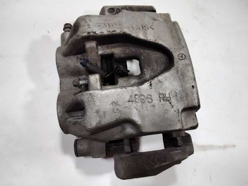 Recambio de pinza freno delantera derecha para mercedes clase m (w166) ml 350 cdi bluetec edition 1 (166.024) referencia OEM IAM