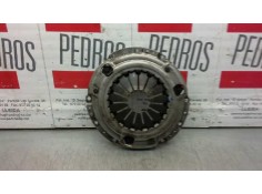 Recambio de prensa embrague para nissan qashqai (j10) 2.0 16v cat referencia OEM IAM   
