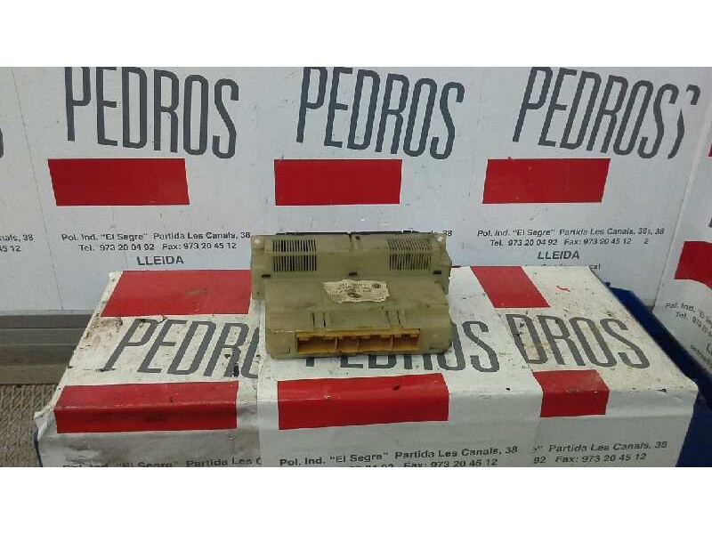 Recambio de mando climatizador para volkswagen passat berlina (3b2) 1.9 tdi referencia OEM IAM   