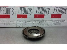 Recambio de prensa embrague para nissan qashqai (j10) 2.0 16v cat referencia OEM IAM    2
