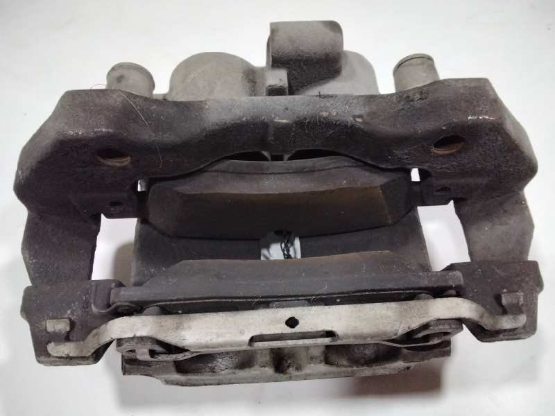 Recambio de pinza freno delantera derecha para mercedes clase m (w166) ml 350 cdi bluetec edition 1 (166.024) referencia OEM IAM