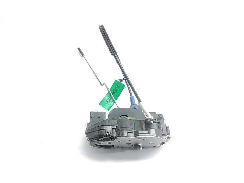 Recambio de cerradura puerta delantera derecha para opel astra j lim. selective business referencia OEM IAM   