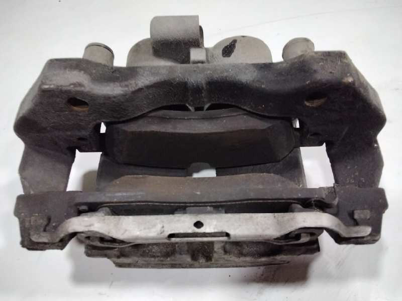 Recambio de pinza freno delantera izquierda para mercedes clase m (w166) ml 350 cdi bluetec edition 1 (166.024) referencia OEM I