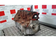 Recambio de bloque armado para nissan note (e11e) 1.5 dci turbodiesel cat referencia OEM IAM K9K292  