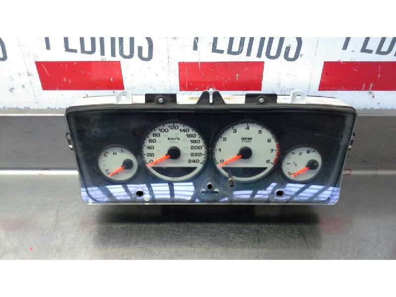 Recambio de cuadro instrumentos para chrysler neon (pl) 2.0 cs referencia OEM IAM PO4793523AG TEJQI1139DACAG 