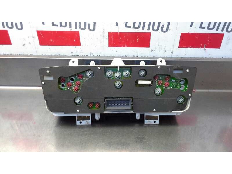 Recambio de cuadro instrumentos para chrysler neon (pl) 2.0 cs referencia OEM IAM PO4793523AG TEJQI1139DACAG 