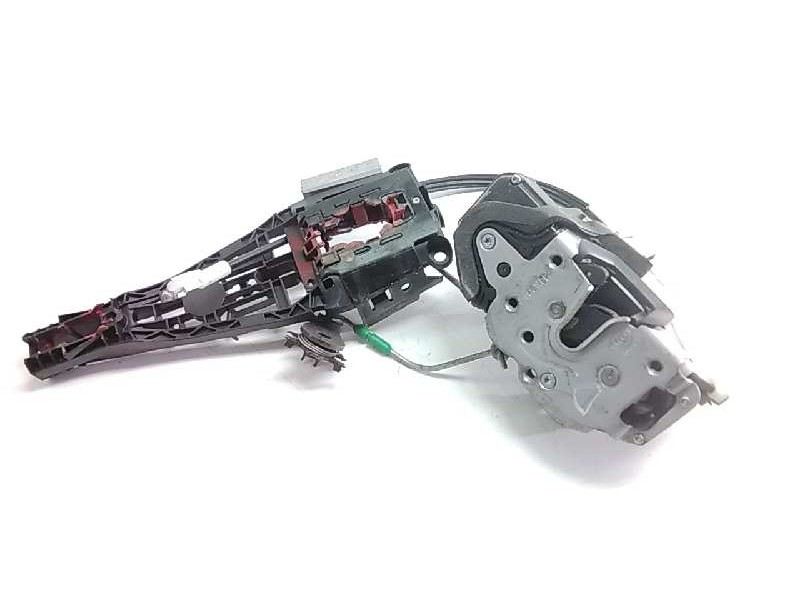 Recambio de cerradura puerta delantera izquierda para opel astra j lim. selective business referencia OEM IAM   