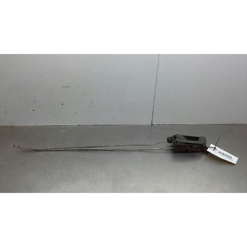 Recambio de maneta interior trasera izquierda para mitsubishi montero (v60/v70) 3.2 di-d cat referencia OEM IAM   