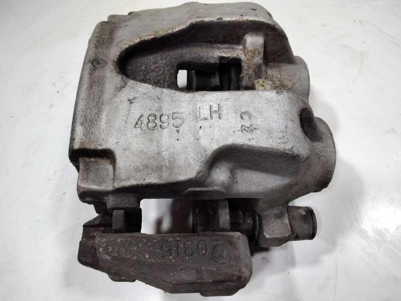 Recambio de pinza freno delantera izquierda para mercedes clase m (w166) ml 350 cdi bluetec edition 1 (166.024) referencia OEM I