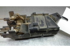 Recambio de maneta interior trasera izquierda para mitsubishi montero (v60/v70) 3.2 di-d cat referencia OEM IAM    2