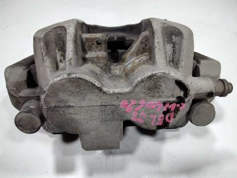 Recambio de pinza freno delantera izquierda para mercedes clase m (w166) ml 350 cdi bluetec edition 1 (166.024) referencia OEM I
