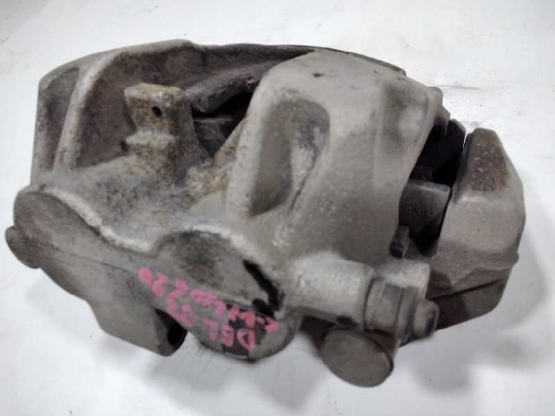 Recambio de pinza freno delantera izquierda para mercedes clase m (w166) ml 350 cdi bluetec edition 1 (166.024) referencia OEM I