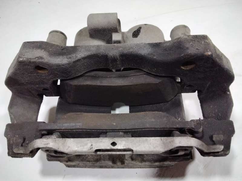 Recambio de pinza freno delantera izquierda para mercedes clase m (w166) ml 350 cdi bluetec edition 1 (166.024) referencia OEM I