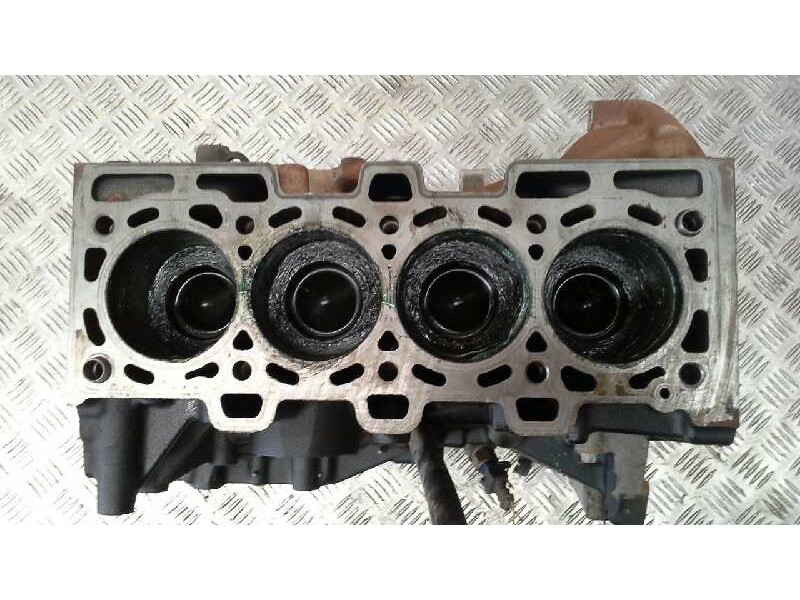 Recambio de bloque armado para nissan note (e11e) 1.5 dci turbodiesel cat referencia OEM IAM K9K292  