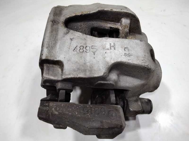 Recambio de pinza freno delantera izquierda para mercedes clase m (w166) ml 350 cdi bluetec edition 1 (166.024) referencia OEM I