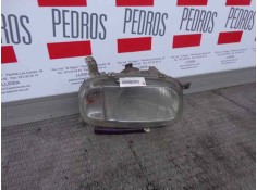 Recambio de faro izquierdo para nissan micra (k11) gx (1996) referencia OEM IAM   