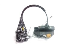 Recambio de cerradura puerta trasera derecha para opel astra j lim. selective business referencia OEM IAM    2