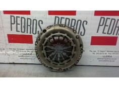 Recambio de prensa embrague para nissan note (e11e) 1.5 dci turbodiesel cat referencia OEM IAM K9K292 8200450219 