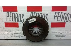 Recambio de prensa embrague para nissan note (e11e) 1.5 dci turbodiesel cat referencia OEM IAM K9K292 8200450219  2