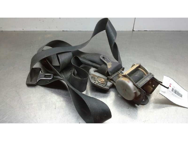 Recambio de cinturon seguridad delantero derecho para mitsubishi montero (v60/v70) 3.2 di-d cat referencia OEM IAM   