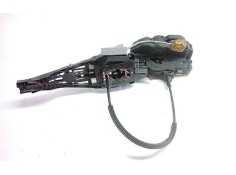 Recambio de cerradura puerta trasera izquierda para opel astra j lim. selective business referencia OEM IAM    2