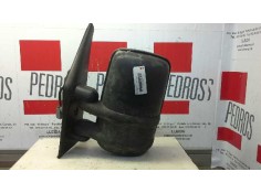 Recambio de retrovisor izquierdo para renault master desde ´98 2.8 tdi referencia OEM IAM   