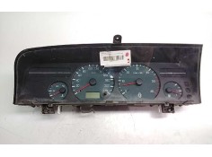 Recambio de cuadro instrumentos para citroen xantia berlina 2.0 hdi cat (rhy / dw10td) referencia OEM IAM 216243195  