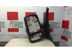 Recambio de retrovisor izquierdo para renault master desde ´98 2.8 tdi referencia OEM IAM    2