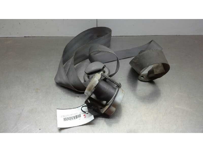 Recambio de cinturon seguridad trasero derecho para mitsubishi montero (v60/v70) 3.2 di-d cat referencia OEM IAM   