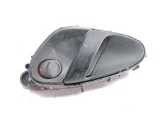 Recambio de maneta interior delantera izquierda para citroen xsara coupe 1.6 vtr referencia OEM IAM 9623200177D  