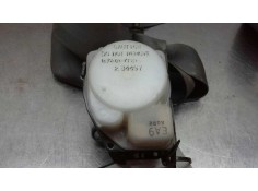 Recambio de cinturon seguridad trasero derecho para mitsubishi montero (v60/v70) 3.2 di-d cat referencia OEM IAM    2