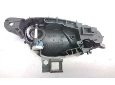 Recambio de maneta interior delantera izquierda para citroen xsara coupe 1.6 vtr referencia OEM IAM 9623200177D   2