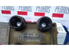 Recambio de bobina encendido para ford fiesta berlina 1.25 (55kw) 16v referencia OEM IAM 928F12029CA   2