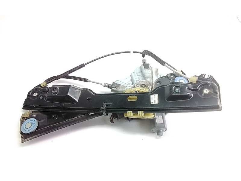 Recambio de elevalunas delantero derecho para opel astra j lim. selective business referencia OEM IAM 13350759RH  