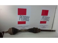 Recambio de transmision delantera derecha para citroen xantia berlina 2.1 turbodiesel referencia OEM IAM   