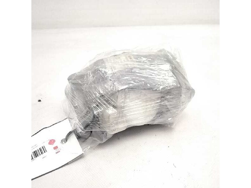 Recambio de cinturon seguridad trasero derecho para mitsubishi montero (v60/v70) 3.2 di-d cat referencia OEM IAM   