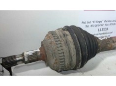 Recambio de transmision delantera derecha para citroen xantia berlina 2.1 turbodiesel referencia OEM IAM    2