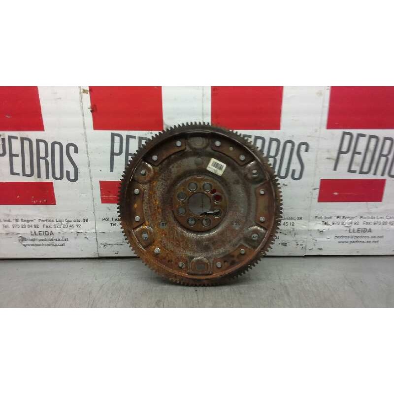 Recambio de volante motor para nissan pathfinder (r51) 3.0 dci le referencia OEM IAM V9X661  