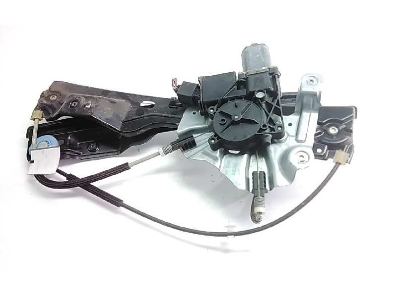 Recambio de elevalunas delantero derecho para opel astra j lim. selective business referencia OEM IAM 13350759RH  