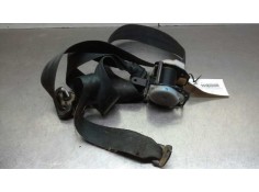 Recambio de cinturon seguridad trasero izquierdo para mitsubishi montero (v60/v70) 3.2 di-d cat referencia OEM IAM   